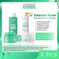 Animate SKINCARE 5IN1