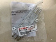 Yamaha 船尾機 6C5-21841-01 原廠燃油冷卻器（合4衝40匹F40使用，其他匹數請自行查詢）