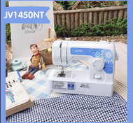 จักรเย็บผ้า Brother JA1450NT 14 ลายเย็บ สนเข็มอัตโนมัติ
