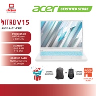 ACER NITRO V 14 ANV14-61-R9D1 GAMING LAPTOP (R7-8845HS ,16GB RAM ,1TB SSD , RTX4050_6GB ,14.5" WUXGA