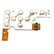 For 550D Keyboard Key Button Flex Cable Board Digital Camera Repair Spare Parts