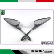 BENELLI TNT600 SRK600 left and right rearview mirror mirror Motorcycle Spare Parts