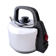 ELBA EK-R5316 (BK)5.0L Stainless Steel Electric Kettle with Concealed Heating Element