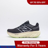 [Brand New] New Balance Fresh Form Men's and Women's Sports Sneakers Warranty For 5 Years Unencapsulated original goods W1080B13