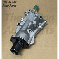 [Full Set] Aluminium Thermostat Housing (1336 W3) for Peugeot 206 1.6 206cc 207 307 1.6 Citroen C4