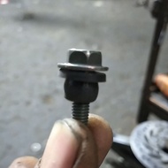 Cvt cover bolts for nmax aerox Yamaha lexi xmax screw nmax screw aerox screw