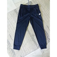 Lotto Tracksuit Track bottom Seluar Track Panjang Size USA-M