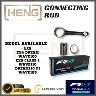 FRG FORMULA ORIGINAL CRANKSHAFT CONNECTING ROD EX5 DREAM WAVE100 CLASS WAVE110 DREAM110 FI WAVE125