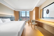 Ji Hotel Guiyang Xiaohe Qingshui Jiang Road Subway Station Hotel