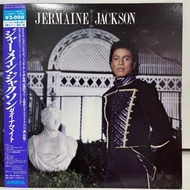 1LP Vinyl Records Record JERMAINE JACKSON 20RS-58 (E16A64)