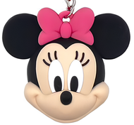 [🚚จัดส่งไว] Volvik Mickey & Minnie Mouse Golf Ball Pouch