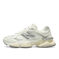 New Balance 2024 New Balance no 9060 trendy retro shock absorption anti-slip wear-resistant low top 