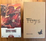 現貨 - HT Iron man Mk46 mms353D-16 合金 ~ Hottoys Ironman Mark XLVI ‼️ Marvel Avengers 《留意內文》