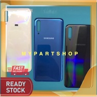 SAMSUNG A50 BACK COVER