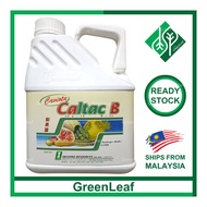Caviota Caltac B 4L Baja Foliar Cecair Air Imaspro Calcium Boron Liquid Fertilizer Fertiliser Kalsiu