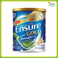 ABBOTT ENSURE GOLD PLANT BASED (ALMOND) ADULT COMPLETE NUTRITION 800G