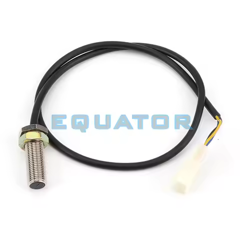 3 Pin Speedometer Speed Sensor Cable Cord Replacement for Jinling 250cc 300cc ATV EEC JLA 21B JLA-93