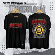 New FashionKAOS MARGALUYU 151 BY FA'IZ 2024