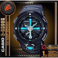 CASIO G-SHOCK GA-500P-1A / GA-500P Watch