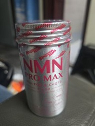NMN PRO MAX 補充劑