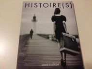 LOUIS VUITTON LV HISTOIRE(S) 手提包專刊