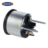 WATER TEMPERATURE GAUGE 24V VDO WATER TEMP GAUGE 24V WATER TEMP. GAUGE GAUGE