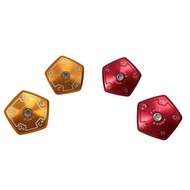 Golf No. 135 Wooden Club R11 Nameplate AccessoriesTM Club S Pentagonal VRNL