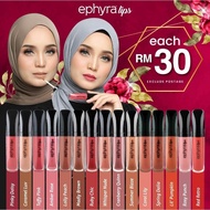 EPHYRA LIPMATTE ORIGINAL BY HQ