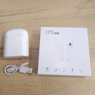 i7S Tws Wireless Bluetooth Earphone