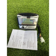 EX5 Digital Meter Assy