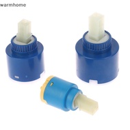 WHE 25mm 35mm 40mm Ceramic Cartridge Valve Kitchen Bathroom Cartridge Valve Mixer Tap Repalce WHE