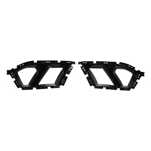 Car Front Air Vent Grill Air Inlet For BMW M3 G80 G82 MP 2021-2024 Car Decorative Accessories