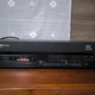 Luxman T-100 FM/AM tuner 調諧器/收音機
