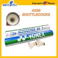 YONEX AS30 SHUTTLECOCKS BADMINTON YONEX AS30