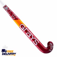 GRAYS GR 7000 JUMBOW COMPOSITE HOCKEY STICK HOKI