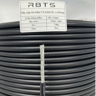 UL2464 3-core signal cable, (anti-interference) control, power signal