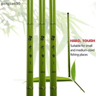 [MY] 2.7M-6.3M Carbon Fiber Fishing Rod Ultra Light And Super Hardsti Adjustable 6H8H10H Telescopic 