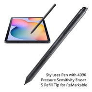NEX 4096 Pressure  Sensitivity Styluses Pen for ReMarkable 2 5Pen Cores