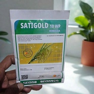 Herbisida Sati-Gold 10WP 25