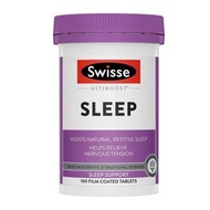 Swisse改善睡眠片 100片裝
