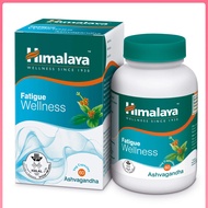 Himalaya Fatigue Wellness