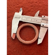Packing Exzos Gasket Exzos Yamaha Y15ZR Y12ZR LC135