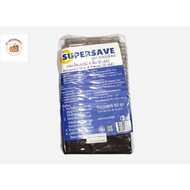 Super Safe Brownie Box 4 Pieces (E-44) x 50