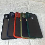 HP Silicone oppo A53hp
