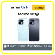 Realme 16T 5G | 8GB RAM+256GB
