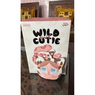 WBC (Wild But Cutie) Vintage