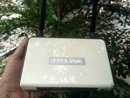 Router TP-Link TL-MR3420 v1 support modem USB 4G Hilink OpenWRT 8MB