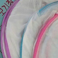 TENDA V3Y4 Tent Mosquito Net / Korean Mosquito Net / Folding Mosquito Net Uk 180 X 200 Ok3Y