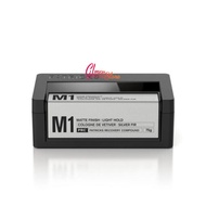Sáp vuốt tóc Patricks M1 – Light Hold | Matte Finish Thickening Paste – 75g