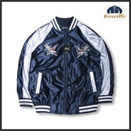 SPESIAL Jaket Sukajan Murayama / Jaket Sukajan Eagle Japan (S-XXL)